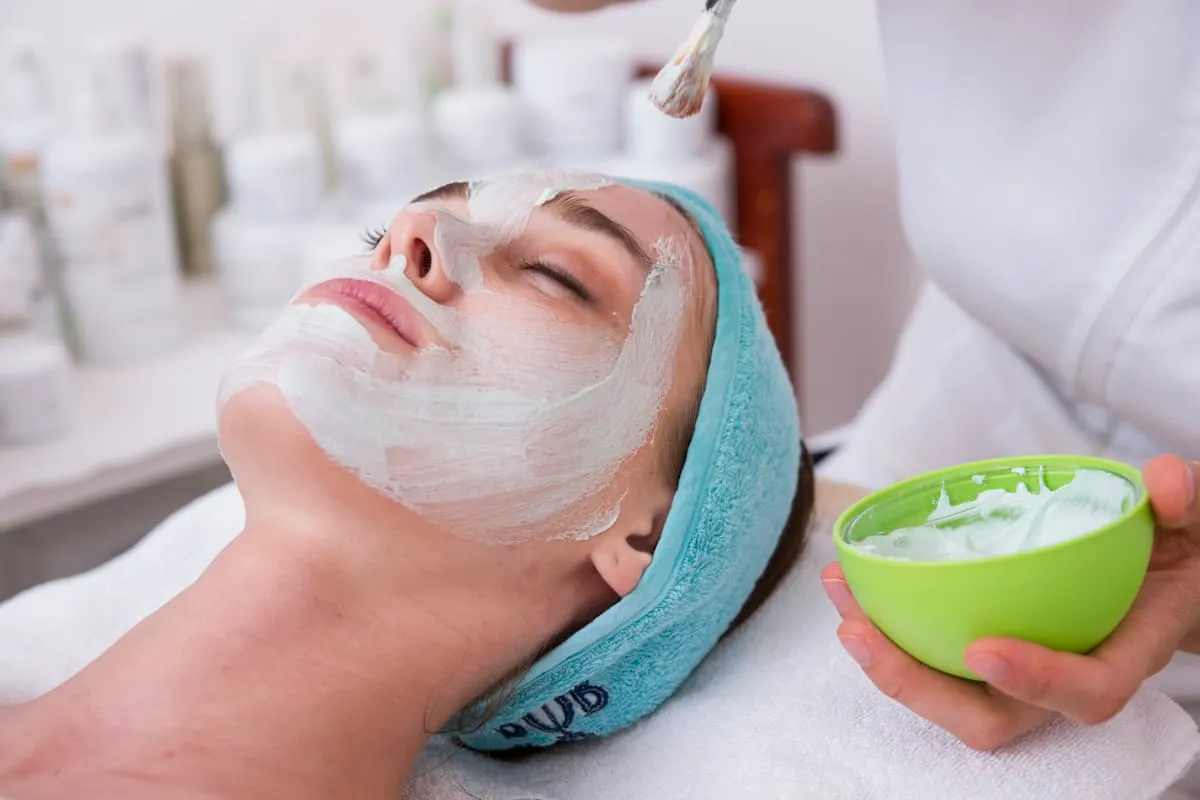 Nyugodt spa hangulat Budapesten